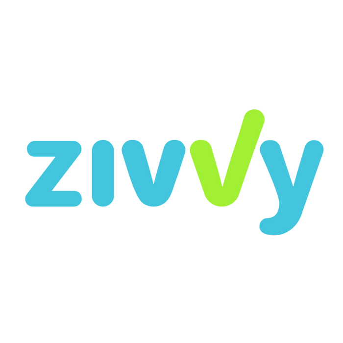  Profile Photos of Zivvy Inc. 121 W Washington Ave - Photo 1 of 1