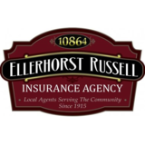  Ellerhorst Russell Insurance Agency 10864 North Street 