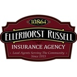 Ellerhorst Russell Insurance Agency 10864 North Street 