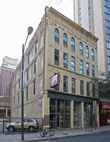 Finder Flights, Chicago