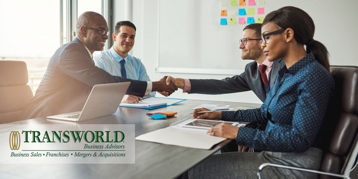  Profile Photos of Transworld Business Advisors San Diego North 701 Palomar Airport Road, Suite 125 - Photo 3 of 7