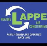  Lappe Heating & Air 621 N 9th Ave. 
