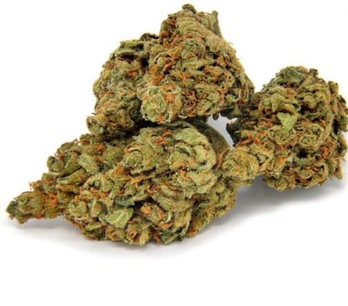  Pricelists of CALM CBD BV Ansbacher Strasse 92 - Photo 1 of 3