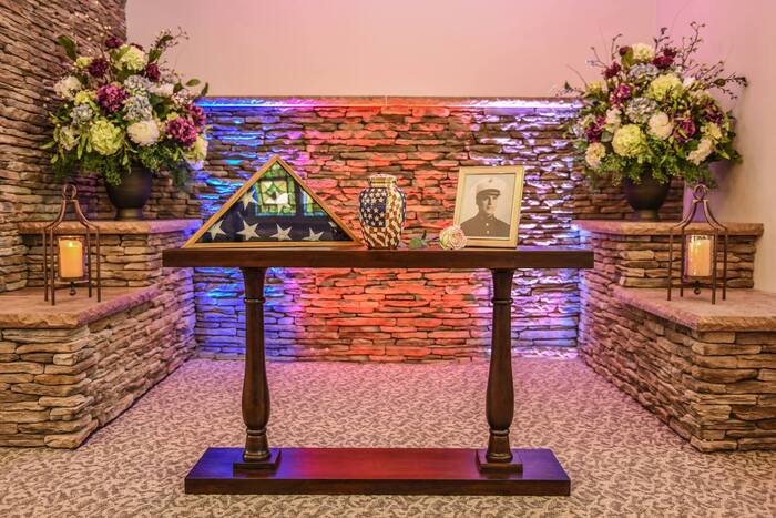  Profile Photos of Simple Alternatives Funeral Home & Crematory 717 Main St Windber, PA 15963 - Photo 21 of 22