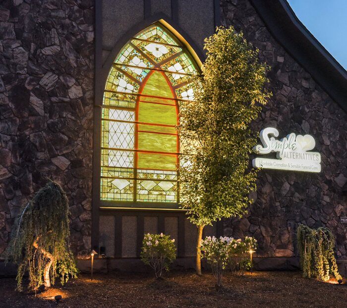  Profile Photos of Simple Alternatives Funeral Home & Crematory 717 Main St Windber, PA 15963 - Photo 15 of 22