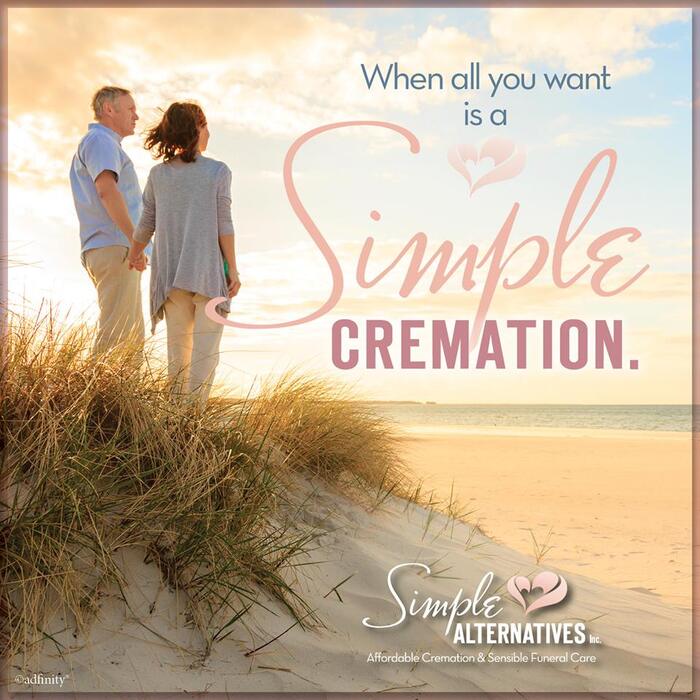 Profile Photos of Simple Alternatives Funeral Home & Crematory 717 Main St Windber, PA 15963 - Photo 10 of 22