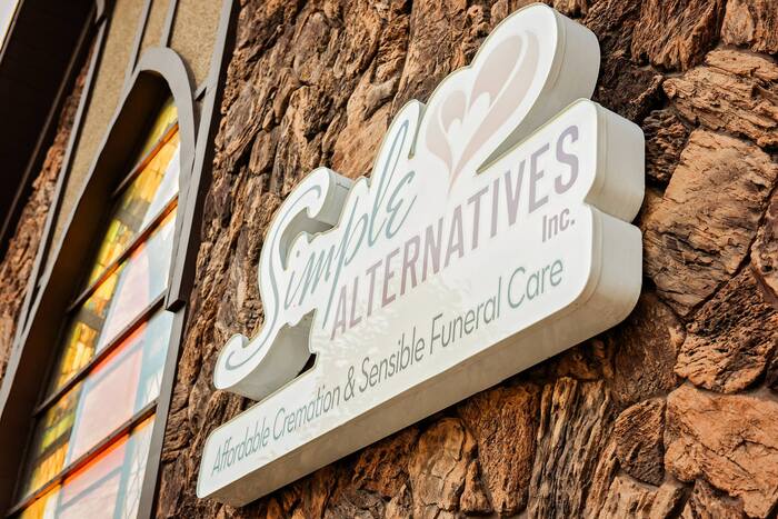  Profile Photos of Simple Alternatives Funeral Home & Crematory 717 Main St Windber, PA 15963 - Photo 7 of 22