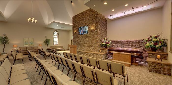  Profile Photos of Simple Alternatives Funeral Home & Crematory 717 Main St Windber, PA 15963 - Photo 5 of 22