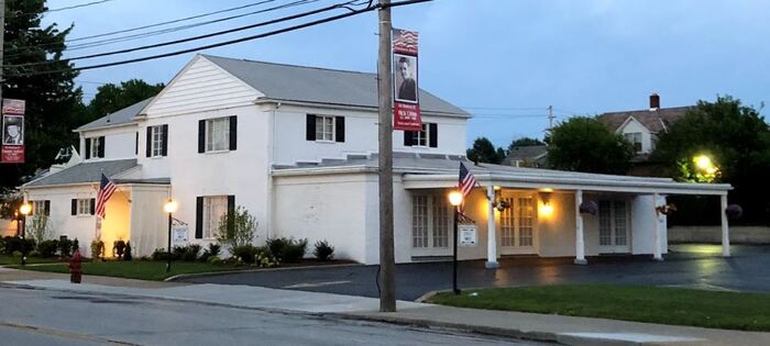  Profile Photos of Orlando-Donsante-Previte Funeral Home 29550 Euclid Ave - Photo 3 of 5