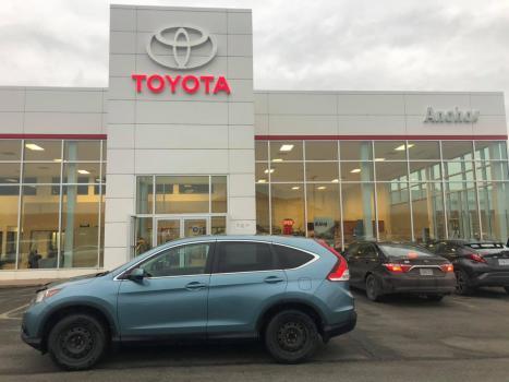  Profile Photos of Anchor Toyota 70 Lawrence Blvd. - Photo 2 of 2