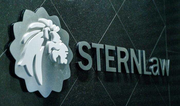  Profile Photos of STERN Law 1100 Spring Street Northwest #400 - Photo 2 of 2