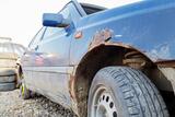 Cash for Junk Cars ATX, Round Rock