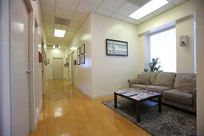  New Album of Weight Loss Surgery Institute 3420 Bristol Street, #700 - Photo 3 of 4