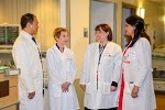  Deborah Heart and Lung Center 200 Trenton Road 