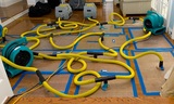 Flood - Water - Mould Restoration Brisbane | Emergency Damage Restoration, Brisbane