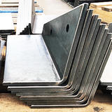 Langford Metal, Eagle Farm