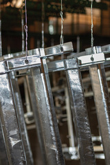 Langford Metal, Eagle Farm