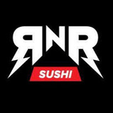 Rock n Roll Sushi, Little Rock