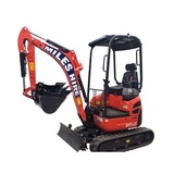Miles Hire Ltd, Swansea