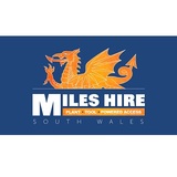 Miles Hire Ltd, Swansea