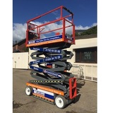 Miles Hire Ltd, Swansea