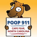 Cape Fear POOP 911, Wilmington