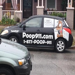  New Album of Cape Fear POOP 911   - Photo 1 of 3