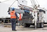 Arbon Equipment Corporation, Madison