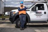 Arbon Equipment Corporation, Madison