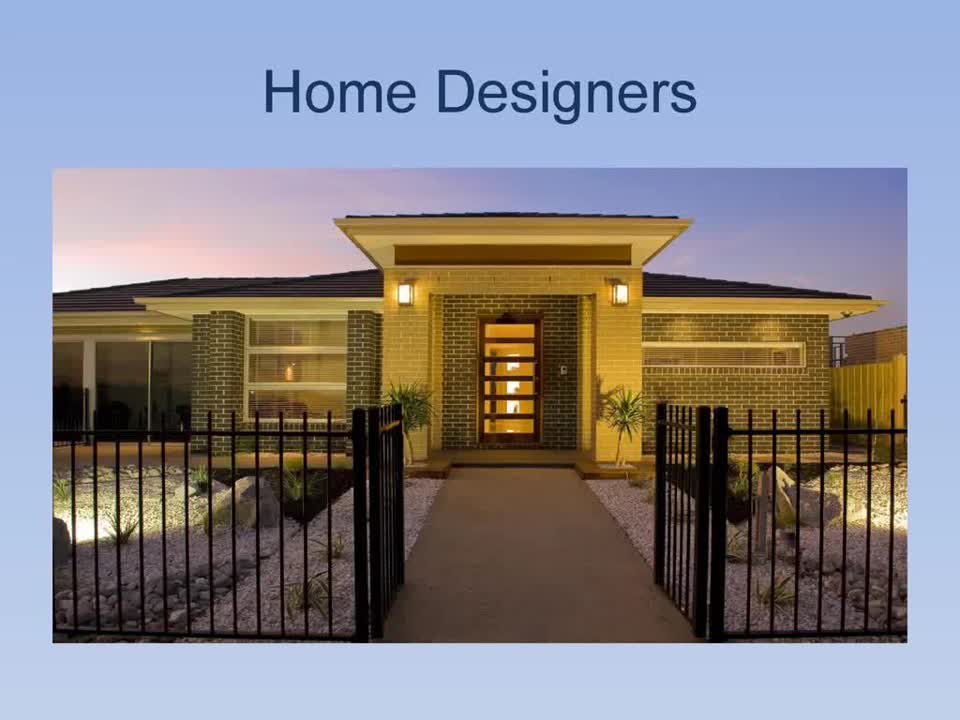 Select Stock Home Plans - DESIGN DRAFTING AND CONSTRUCTION.mp4