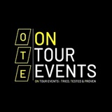 On Tour Events, london