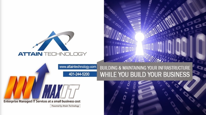  Profile Photos of Attain Technology 275 Reservoir Ave - Photo 2 of 3