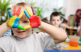  Sholom Learning Center - Daycare Queens 116-66 Park Ln S 