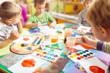  Sholom Learning Center - Daycare Queens 116-66 Park Ln S 
