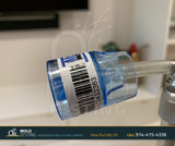  o2 Mold Testing 2 Stonelea Pl, 