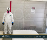  o2 Mold Testing 2 Stonelea Pl, 