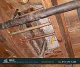  o2 Mold Testing 2 Stonelea Pl, 