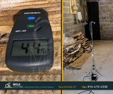  o2 Mold Testing 2 Stonelea Pl, 