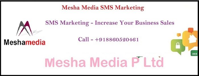 bulk SMS Service in Delhi Profile Photos of Mesha Media Pvt Ltd A-69 A Block - Photo 1 of 1