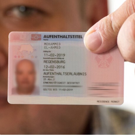  Profile Photos of Buy Residence Permit Online Spain - Spanish Residence europeandocsexpress - Photo 1 of 1