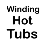 Winding Hot Tubs, Jackson