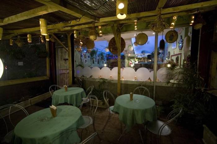  Profile Photos of Muna's Restaurant & Bar 599 Green Lanes  Haringey  - Photo 4 of 12
