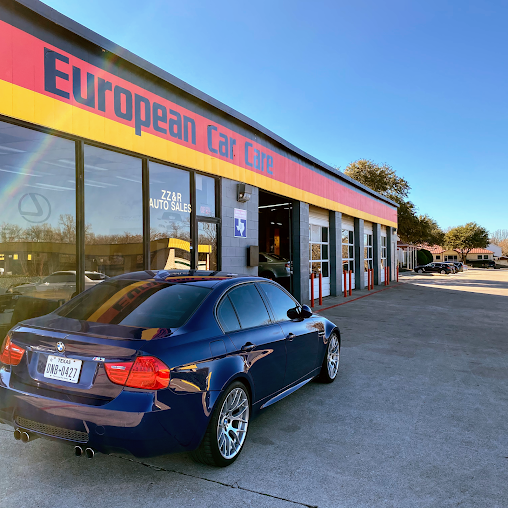  Profile Photos of European car care 2613 Marsh Lane - Photo 1 of 1