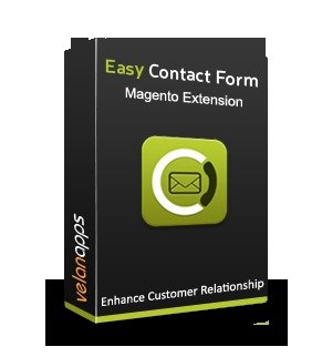 Rating: 5/5, Magento Contact Form- US $10.00 In stock. Build in for adding contact page easily. Features of Animated pop-up, Dynamically configurable etc. VelanApps Magento Extensions of VelanApps 2nd Floor, Flowtech Building 18 New Scheme Road Pappanaickenpalayam - Photo 5 of 7 Rating: 5/5, Magento Contact Form- US $10.00 In stock. Build in for adding contact page easily. Features of Animated pop-up, Dynamically configurable etc. VelanApps Magento Extensions of VelanApps 2nd Floor, Flowtech Building 18 New Scheme Road Pappanaickenpalayam - Photo 5 of 7