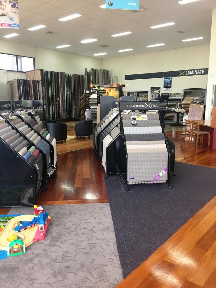 Gallery of Naturally Floored Flooring Xtra 89 Copland Street - Photo 1 of 9