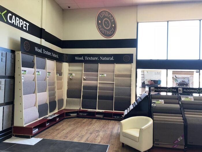  Gallery of Naturally Floored Flooring Xtra 89 Copland Street - Photo 3 of 9