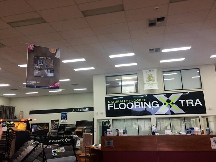 Gallery of Naturally Floored Flooring Xtra 89 Copland Street - Photo 4 of 9
