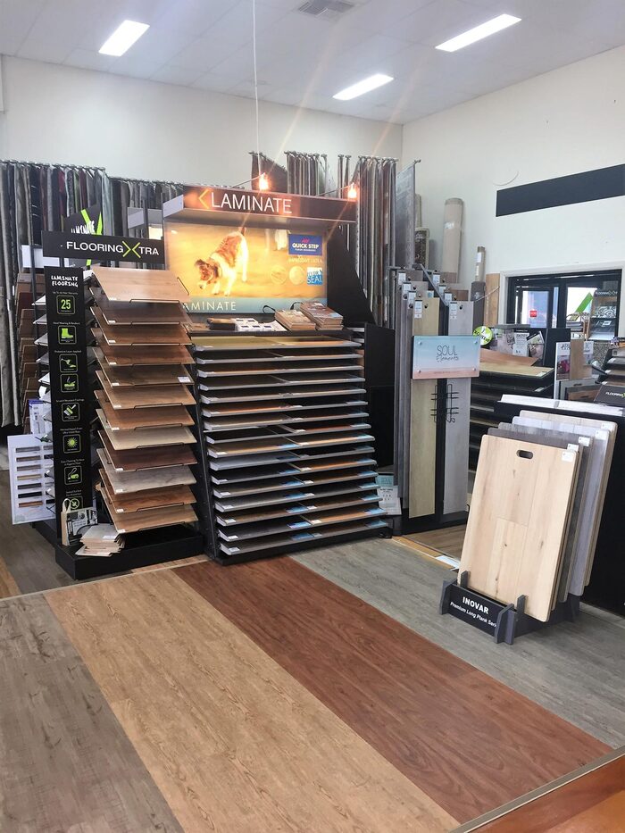  Gallery of Naturally Floored Flooring Xtra 89 Copland Street - Photo 5 of 9