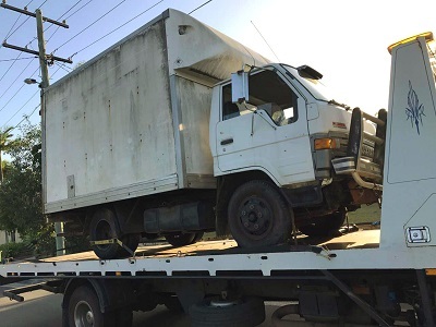  New Album of Quick Cash For Car Removals Brisbane Dundee Street - Photo 4 of 4