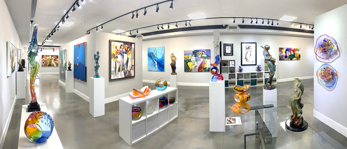  New Album of ABRA Gallery 713 E Las Olas Blvd - Photo 32 of 41